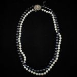 682227 Pearl necklace